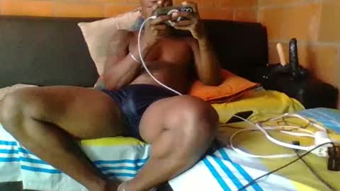 alexis online show from March 29, 9:59 pm