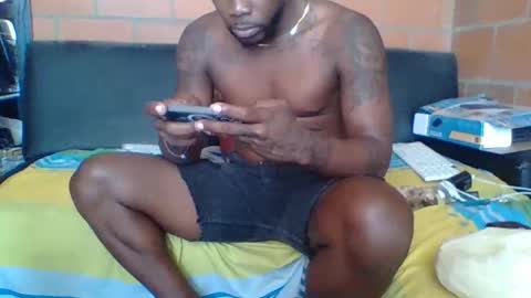 alexis online show from April 13, 5:40 pm