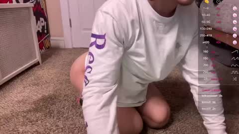 Jake p online show from December 12, 12:59 am