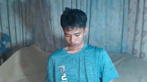 Snapshot of bigcockyummysexjosh chatting on February 3, 2:53 am bigcockyummysexjosh online show from February 3, 2:53 am