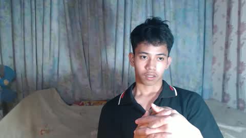 Snapshot of bigcockyummysexjosh chatting on February 3, 12:54 pm bigcockyummysexjosh online show from February 3, 12:54 pm