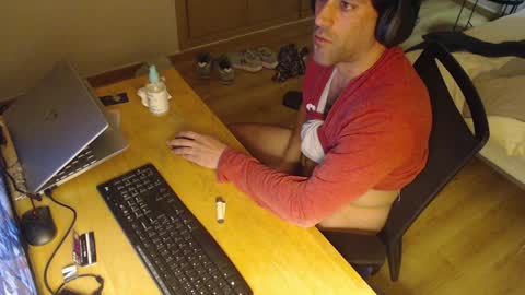 bigcok35spain online show from January 28, 12:57 am