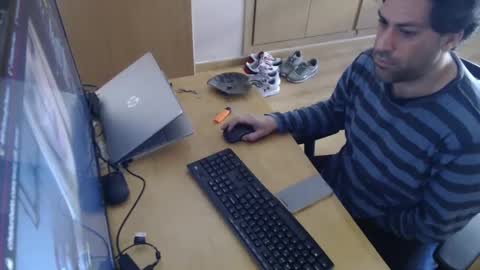 bigcok35spain online show from January 31, 10:31 am