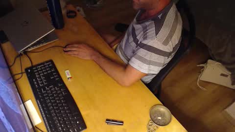 bigcok35spain online show from October 1, 6:58 pm