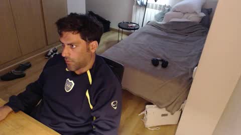 bigcok35spain online show from October 10, 10:03 am