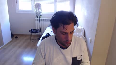 bigcok35spain online show from December 3, 9:18 am