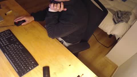 bigcok35spain online show from February 10, 9:08 pm