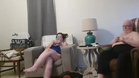Snapshot of bigcraig123 chatting on December 23, 10:12 pm Craig online show from December 23, 10:12 pm