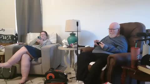 Snapshot of bigcraig123 chatting on January 2, 9:39 pm Craig online show from January 2, 9:39 pm
