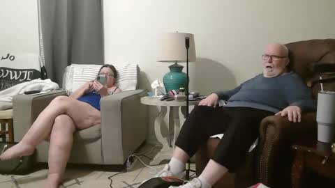 Snapshot of bigcraig123 chatting on January 3, 12:43 am Craig online show from January 3, 12:43 am