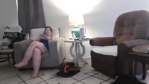 Snapshot of bigcraig123 chatting on January 9, 9:58 pm Craig online show from January 9, 9:58 pm