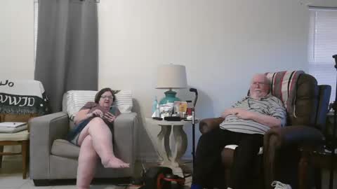 Snapshot of bigcraig123 chatting on January 15, 10:35 pm Craig online show from January 15, 10:35 pm