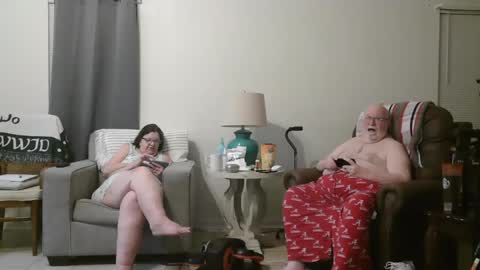 Snapshot of bigcraig123 chatting on January 16, 12:09 pm Craig online show from January 16, 12:09 pm