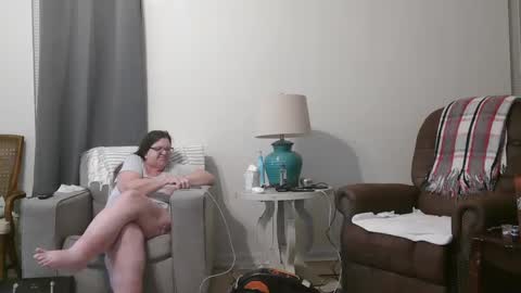 Snapshot of bigcraig123 chatting on February 6, 11:54 am Craig online show from February 6, 11:54 am