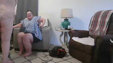 Snapshot of bigcraig123 chatting on February 10, 9:04 pm Craig online show from February 10, 9:04 pm