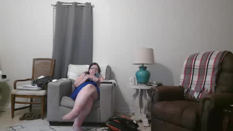 Snapshot of bigcraig123 chatting on February 21, 11:44 am Craig online show from February 21, 11:44 am