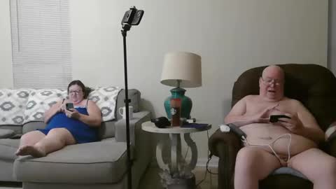 Snapshot of bigcraig123 chatting on September 22, 11:23 am Craig online show from September 22, 11:23 am