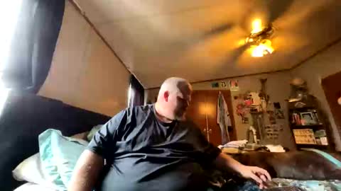 Snapshot of bigcummer4u803 chatting on September 27, 7:30 pm Tiny online show from September 27, 7:30 pm