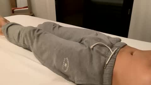 Frenchy bigD online show from January 17, 7:39 pm