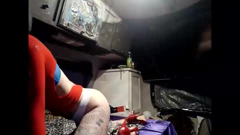 Snapshot of bigdaddy11980 chatting on March 25, 9:26 am Big Daddy online show from March 25, 9:26 am