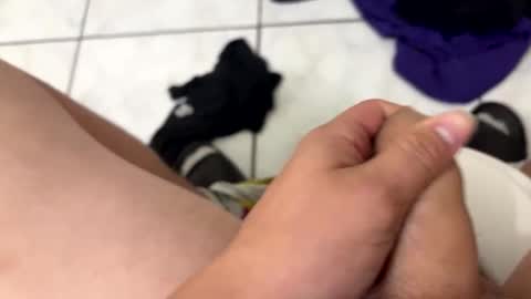 bigdaddy24569 online show from April 19, 4:01 am