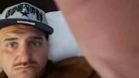 Bigdaddy69 online show from March 1, 11:01 am