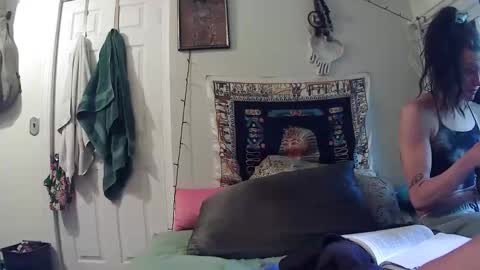 Bigdaddycumz online show from May 31, 5:09 pm