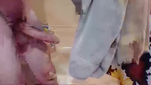 bigdaddylogan21 online show from April 16, 7:36 pm