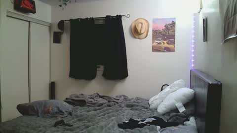 Marlonbaby online show from January 9, 3:42 am