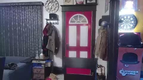 Snapshot of bigdbrillion chatting on February 17, 7:26 am Darryl online show from February 17, 7:26 am