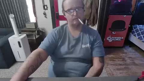 Darryl online show from November 14, 2:05 pm