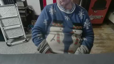 Snapshot of bigdbrillion chatting on February 8, 5:55 am Darryl online show from February 8, 5:55 am