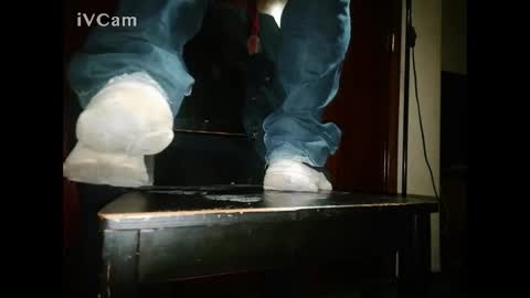 Big online show from December 23, 6:05 pm