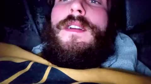 Pac Man Sex online show from December 6, 8:40 pm