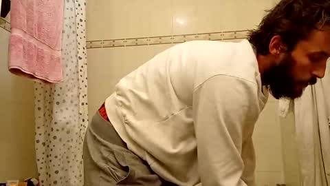 Pac Man Sex online show from December 11, 6:09 pm