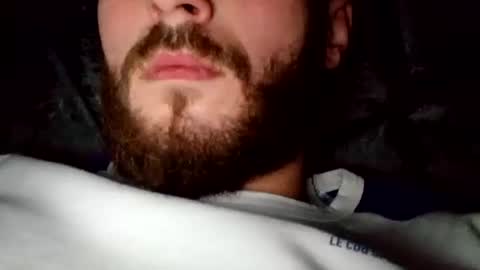 Pac Man Sex online show from December 25, 3:06 pm