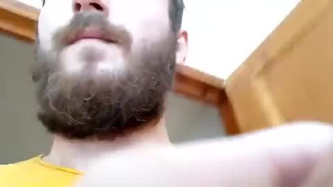 Pac Man Sex online show from January 30, 11:11 am