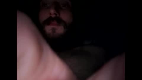 Pac Man Sex online show from November 5, 2:22 am