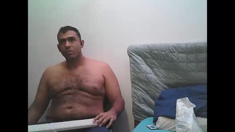Snapshot of bigdick8510 chatting on October 22, 11:04 pm orlando online show from October 22, 11:04 pm