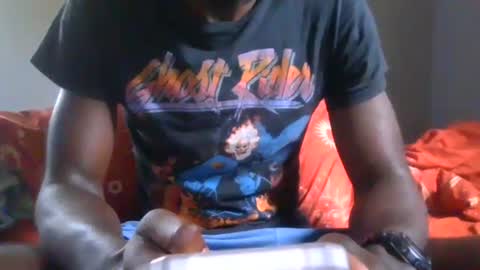 Snapshot of bigdickb917 chatting on September 18, 2:30 pm Sir Big dick B online show from September 18, 2:30 pm