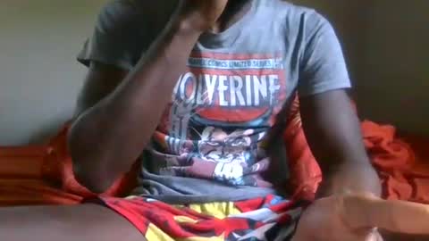 Snapshot of bigdickb917 chatting on September 19, 7:03 pm Sir Big dick B online show from September 19, 7:03 pm