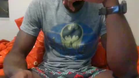 Snapshot of bigdickb917 chatting on September 24, 2:26 am Sir Big dick B online show from September 24, 2:26 am