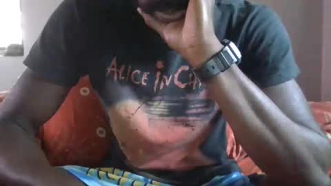 Sir Big dick B online show from November 23, 8:30 pm