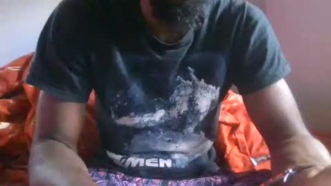 Sir Big dick B online show from May 14, 4:58 pm