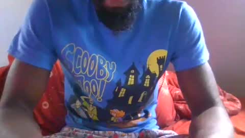 Sir Big dick B online show from May 16, 2:49 pm