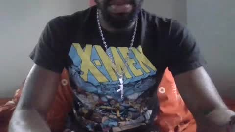 Sir Big dick B online show from July 16, 6:14 pm
