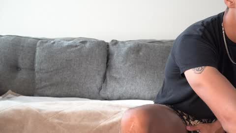 Snapshot of bigdickbandit247 chatting on September 15, 3:45 pm Bandit  Adrienne online show from September 15, 3:45 pm