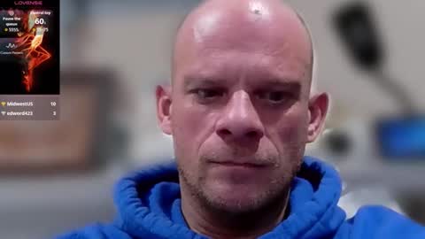 bigdickboss1984 online show from March 10, 3:06 pm