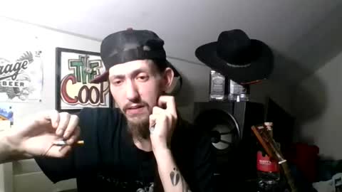 Snapshot of bigdickdaddy42023 chatting on May 20, 7:58 am Rooster P online show from May 20, 7:58 am