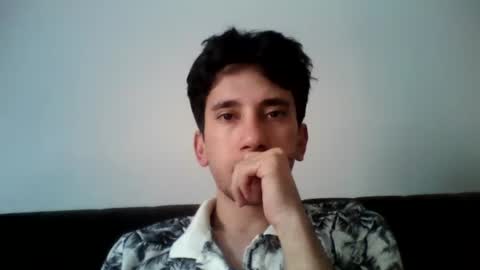 Whatever you want. online show from July 5, 1:40 pm